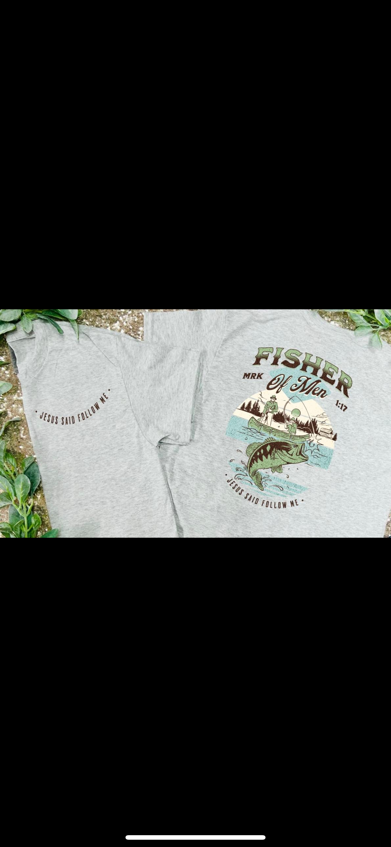 Fisher of Men