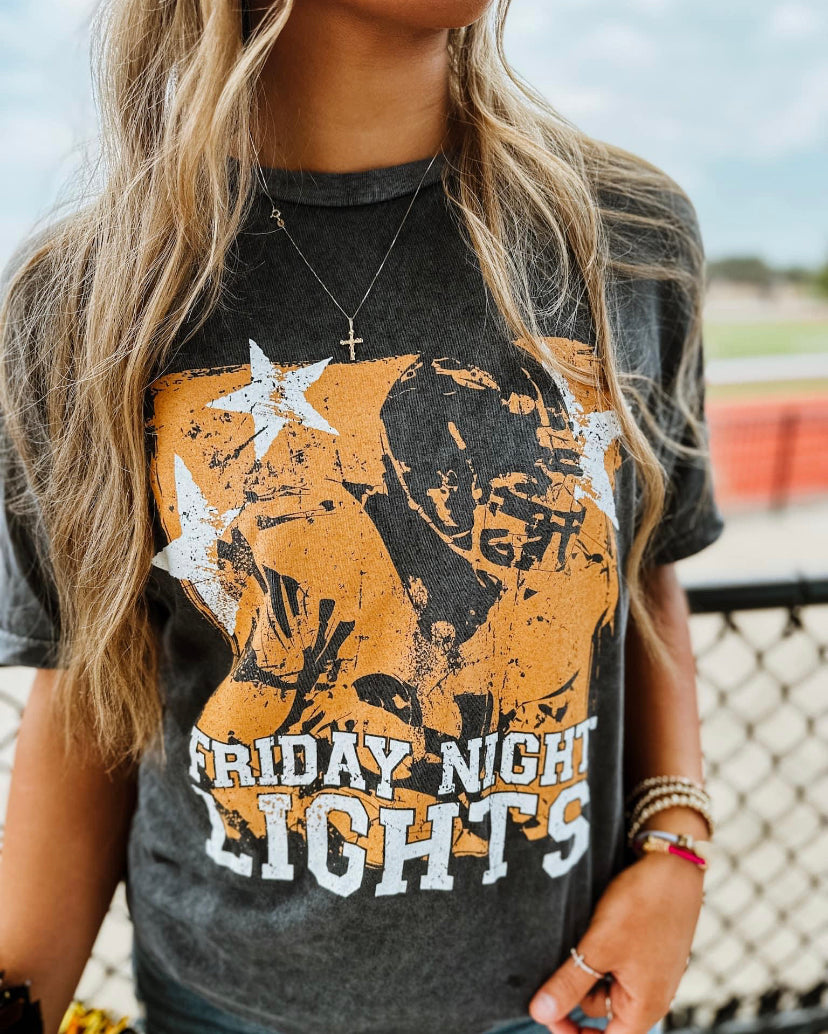 Friday Night Lights