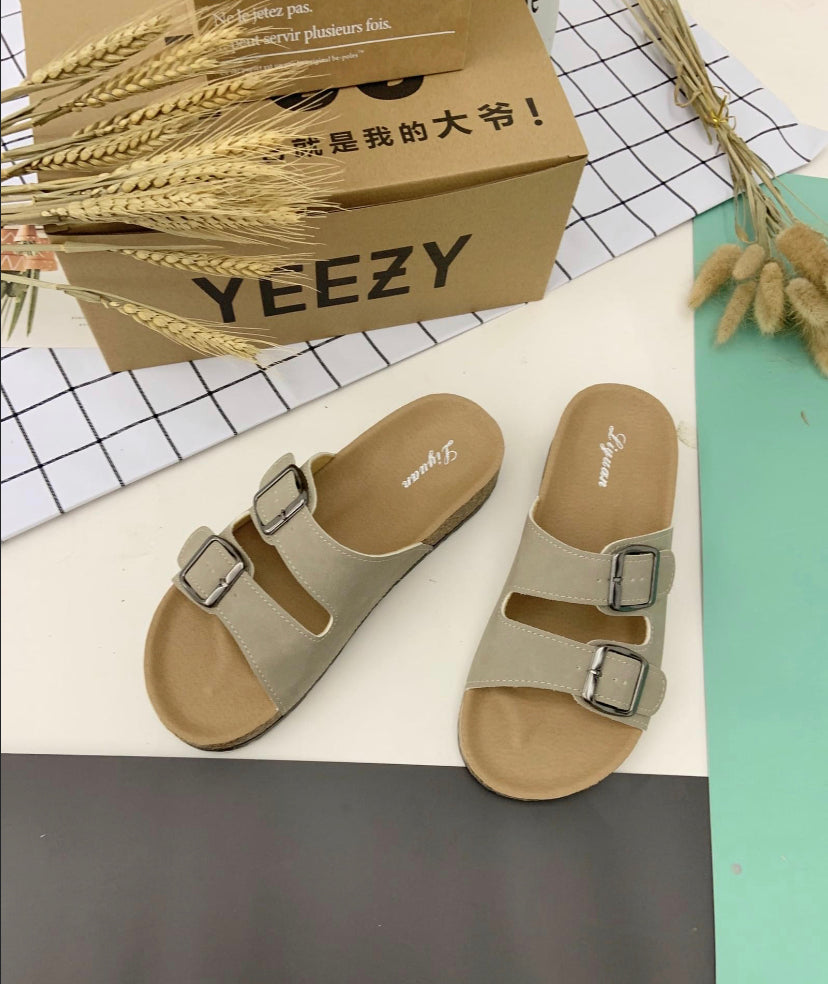 B-Style Sandals